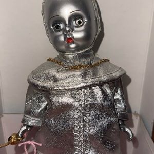 Madame Alexander doll